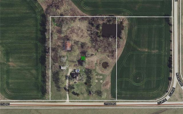 17850 10th Road, Parsons, KS 67357