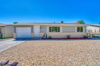 1860 Central Avenue, Canon City, CO 81212