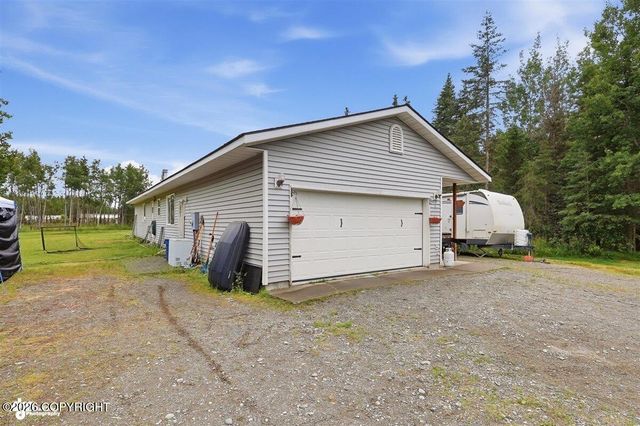 37953 Eagleson Avenue, Soldotna, AK 99669