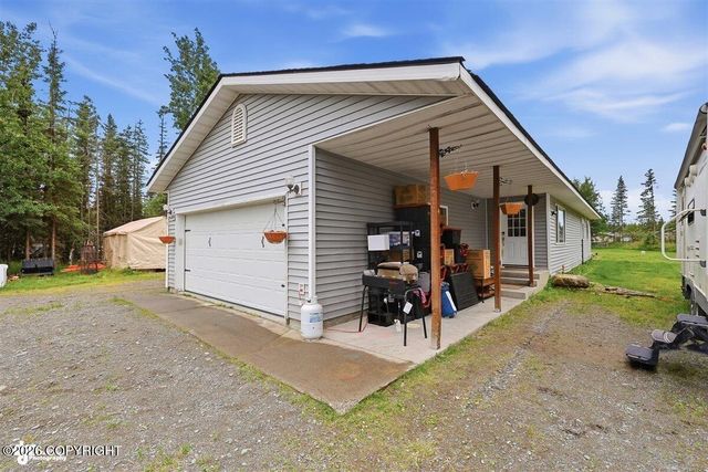 37953 Eagleson Avenue, Soldotna, AK 99669