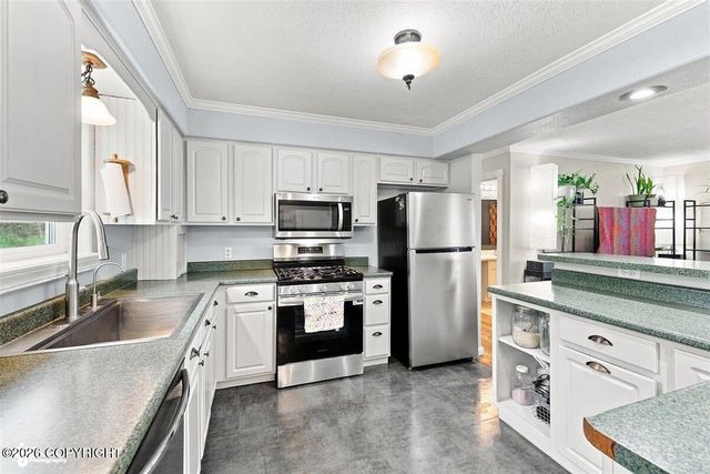 37953 Eagleson Avenue, Soldotna, AK 99669