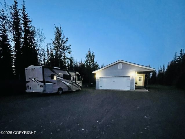 37953 Eagleson Avenue, Soldotna, AK 99669