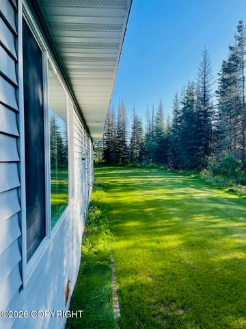 37953 Eagleson Avenue, Soldotna, AK 99669