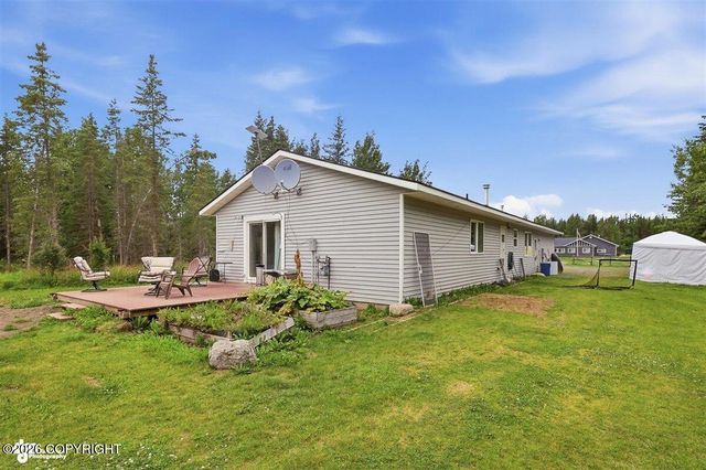 37953 Eagleson Avenue, Soldotna, AK 99669