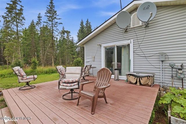 37953 Eagleson Avenue, Soldotna, AK 99669