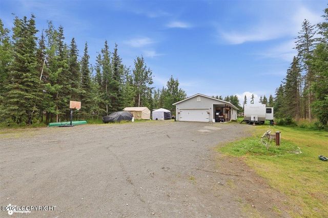 37953 Eagleson Avenue, Soldotna, AK 99669