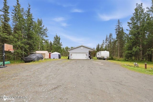 37953 Eagleson Avenue, Soldotna, AK 99669