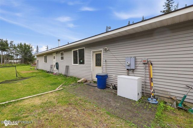 37953 Eagleson Avenue, Soldotna, AK 99669