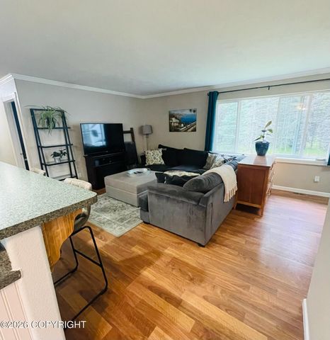 37953 Eagleson Avenue, Soldotna, AK 99669