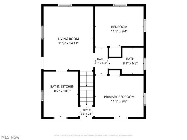 1622 Sandwith Avenue SW, Canton, OH 44706