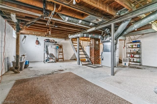 1622 Sandwith Avenue SW, Canton, OH 44706