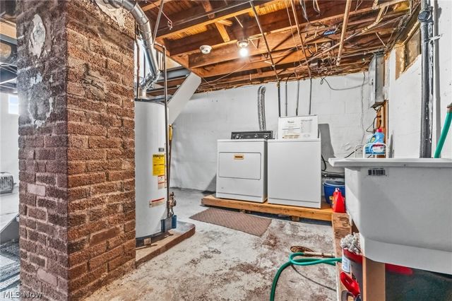 1622 Sandwith Avenue SW, Canton, OH 44706