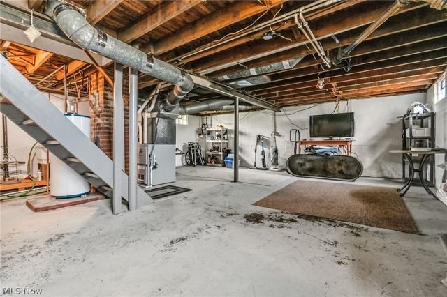 1622 Sandwith Avenue SW, Canton, OH 44706