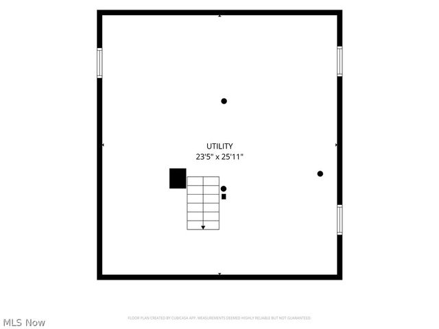 1622 Sandwith Avenue SW, Canton, OH 44706