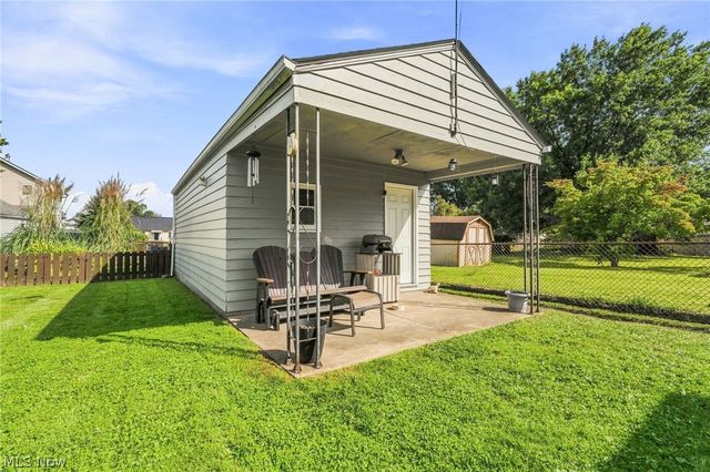1622 Sandwith Avenue SW, Canton, OH 44706
