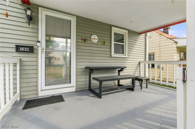 1622 Sandwith Avenue SW, Canton, OH 44706