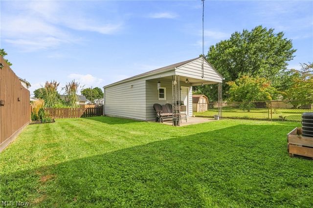 1622 Sandwith Avenue SW, Canton, OH 44706