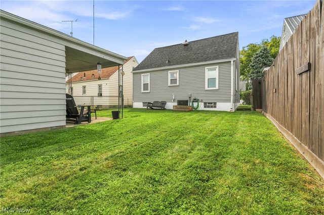 1622 Sandwith Avenue SW, Canton, OH 44706