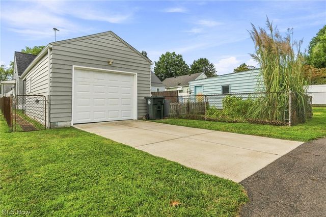 1622 Sandwith Avenue SW, Canton, OH 44706