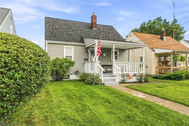 1622 Sandwith Avenue SW, Canton, OH 44706