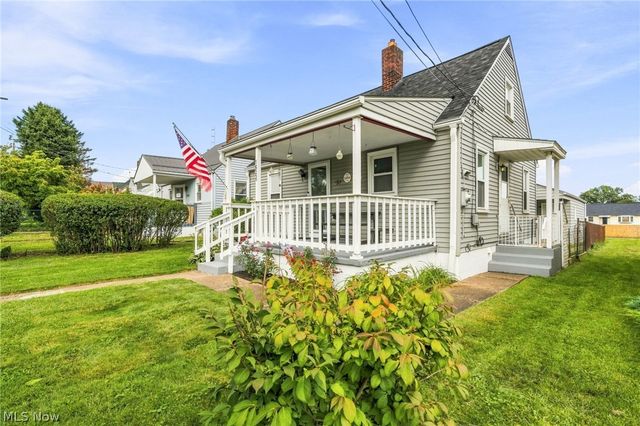 1622 Sandwith Avenue SW, Canton, OH 44706