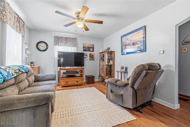1622 Sandwith Avenue SW, Canton, OH 44706