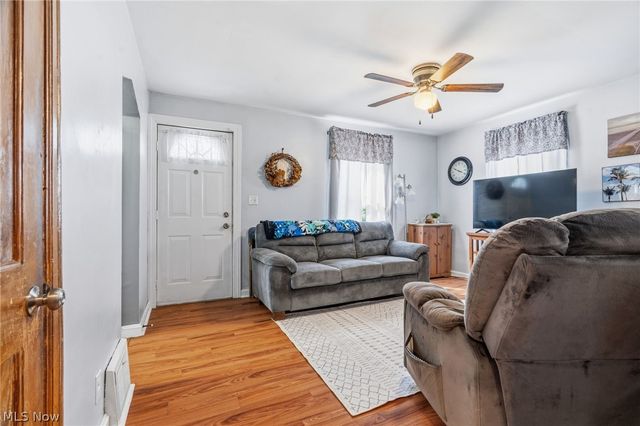 1622 Sandwith Avenue SW, Canton, OH 44706