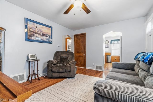 1622 Sandwith Avenue SW, Canton, OH 44706