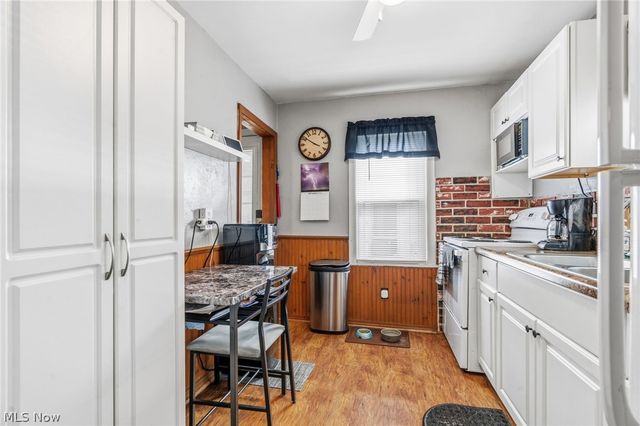 1622 Sandwith Avenue SW, Canton, OH 44706