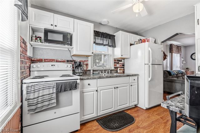 1622 Sandwith Avenue SW, Canton, OH 44706