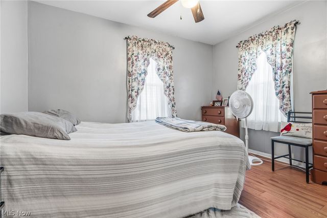 1622 Sandwith Avenue SW, Canton, OH 44706