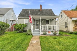 1622 Sandwith Avenue SW, Canton, OH 44706