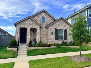 2340 Gray Drive, Northlake, TX 76247