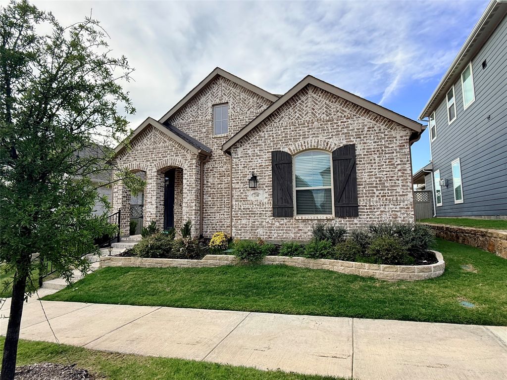 2340 Gray Drive, Northlake, TX 76247 — photo 2