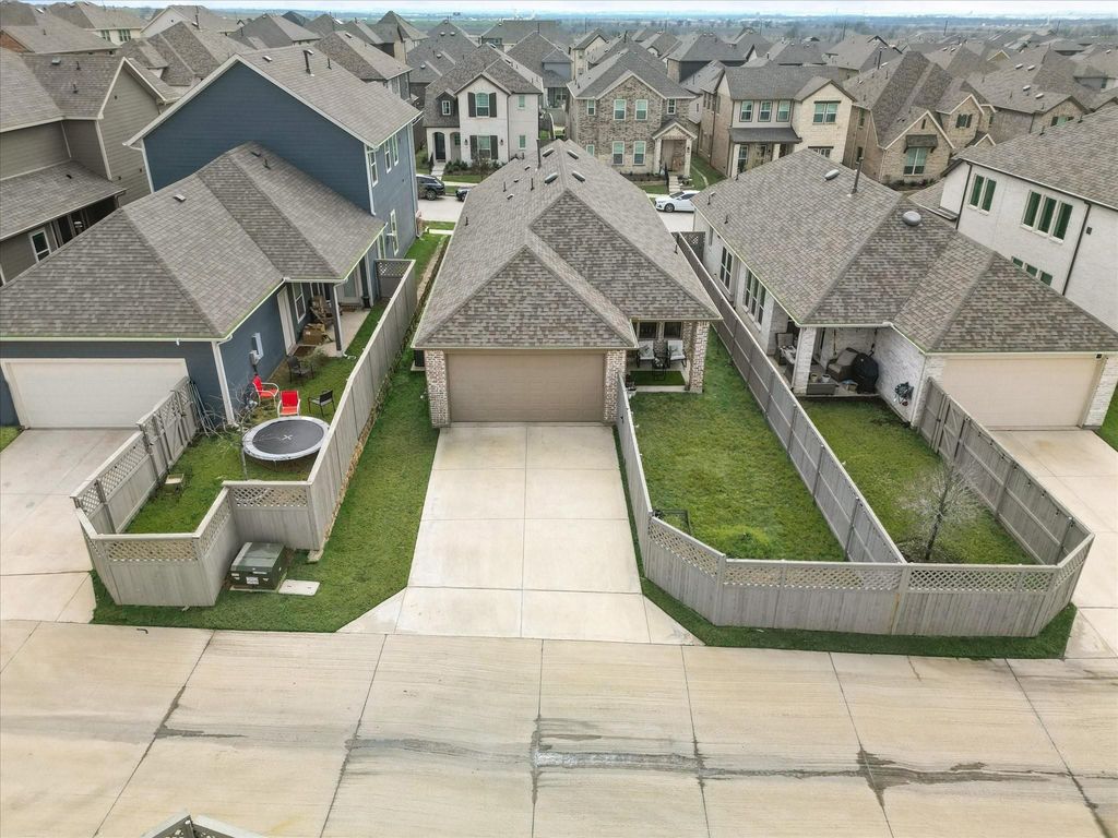 2340 Gray Drive, Northlake, TX 76247 — photo 4
