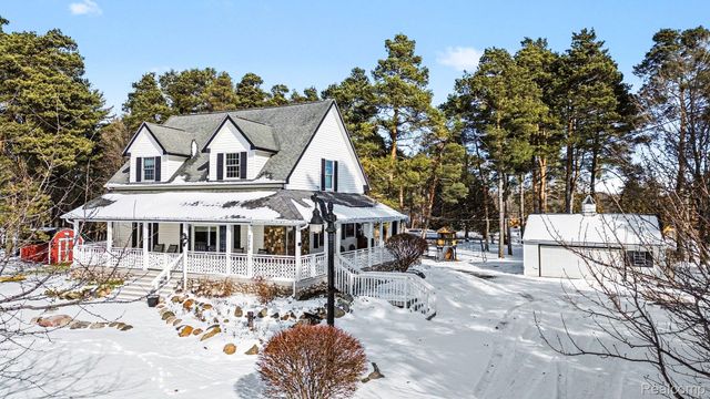 3639 Howland Road, Almont Township, MI 48003