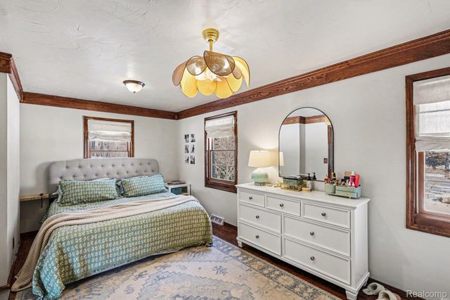 3639 Howland Road, Almont Township, MI 48003