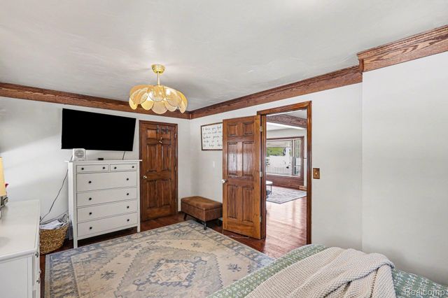 3639 Howland Road, Almont Township, MI 48003