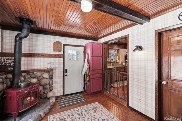 3639 Howland Road, Almont Township, MI 48003