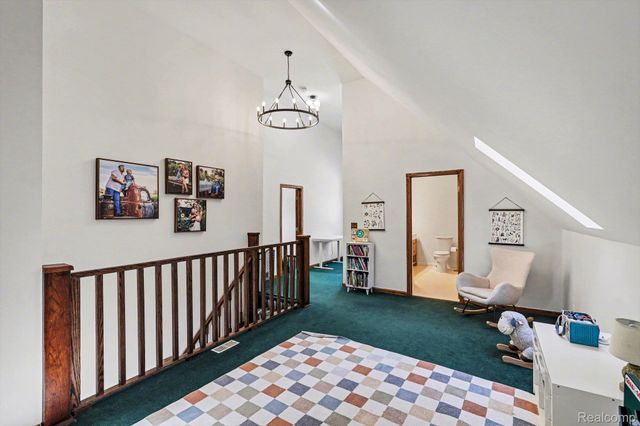 3639 Howland Road, Almont Township, MI 48003