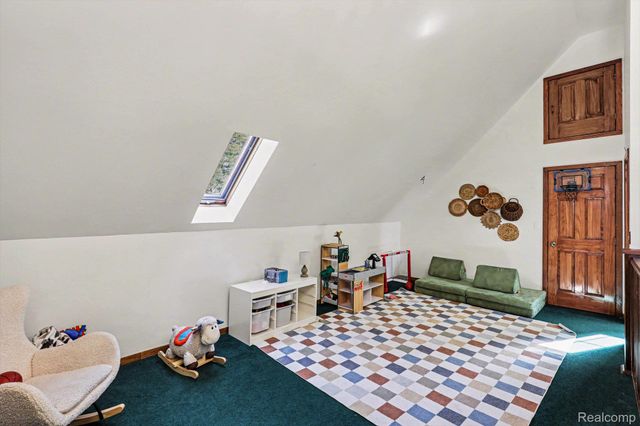 3639 Howland Road, Almont Township, MI 48003