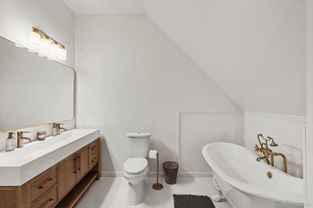 3639 Howland Road, Almont Township, MI 48003