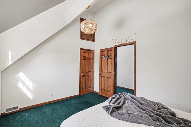 3639 Howland Road, Almont Township, MI 48003