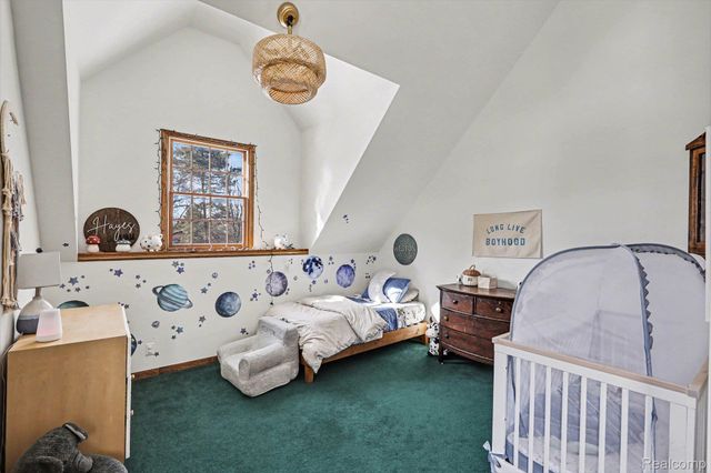 3639 Howland Road, Almont Township, MI 48003