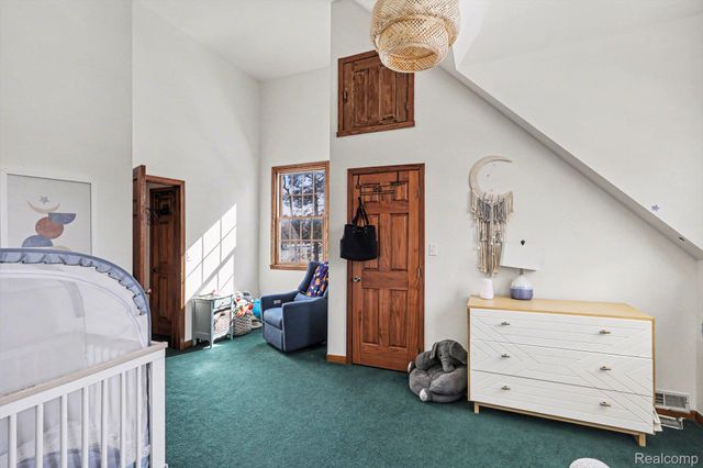 3639 Howland Road, Almont Township, MI 48003