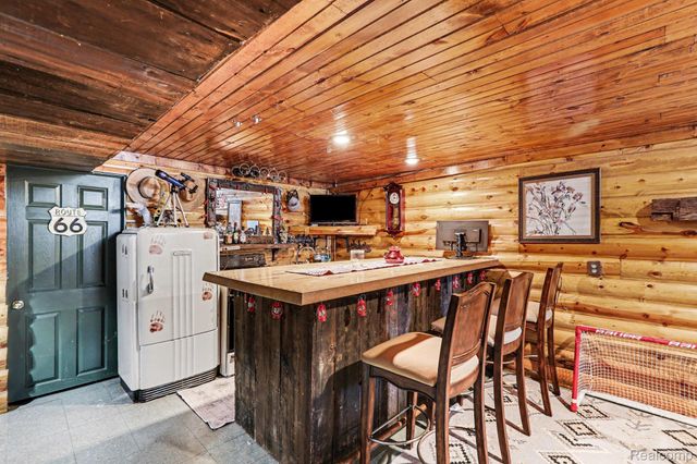 3639 Howland Road, Almont Township, MI 48003