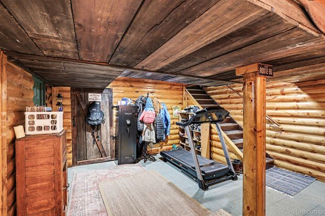 3639 Howland Road, Almont Township, MI 48003