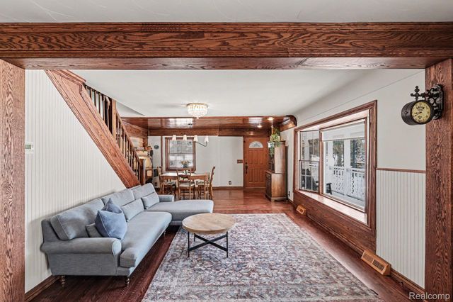 3639 Howland Road, Almont Township, MI 48003