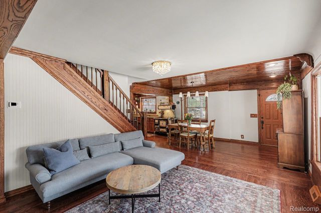 3639 Howland Road, Almont Township, MI 48003