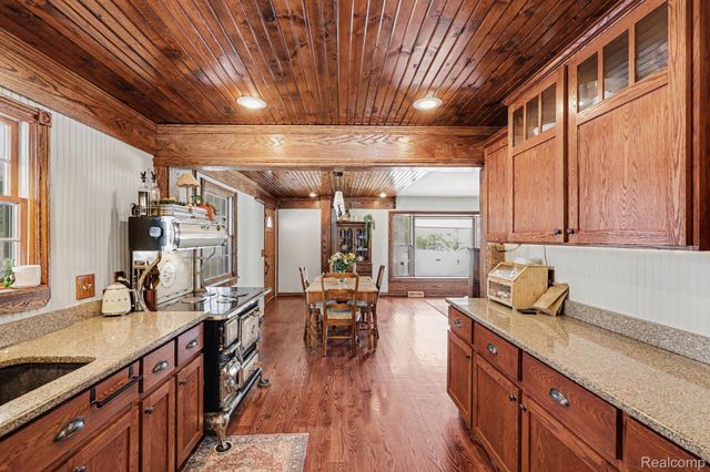 3639 Howland Road, Almont Township, MI 48003